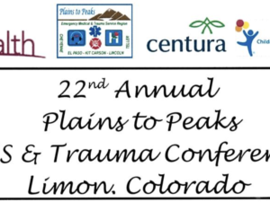 EMS & Trauma Conference 2023