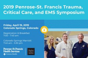 Critical Care Symposium